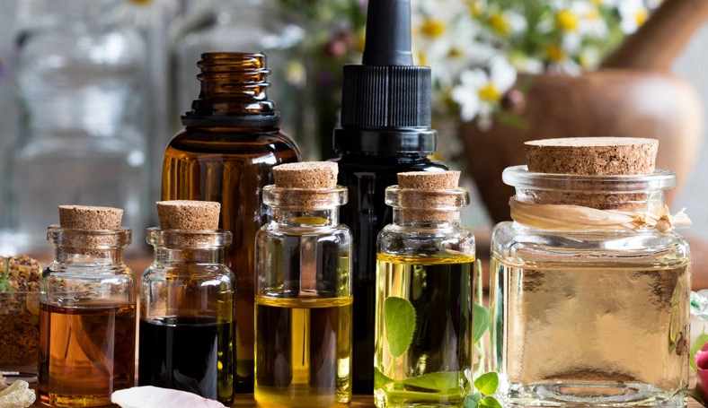 different essential oils to combat bed bugs