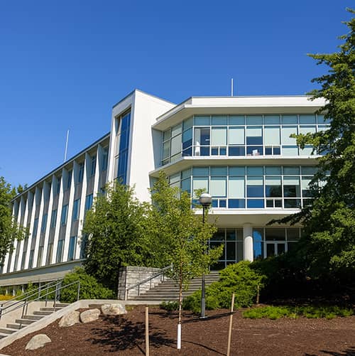 University of British Columbia Vancouver campus